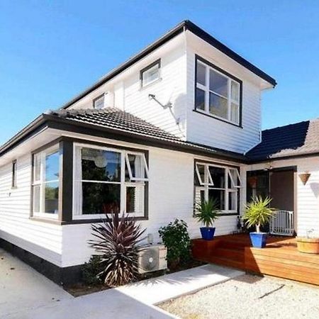 Outdoor Living In Christchurch Kültér fotó
